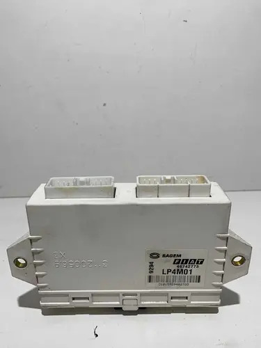 Módulo Conforto Fiat Brava / Marea 1.6 16v 1998 - 2003 - Imagem 3