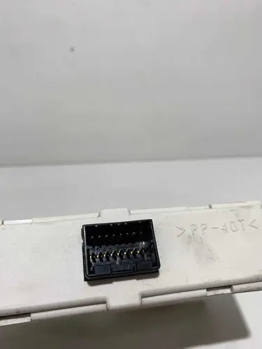 Módulo Conforto Fiat Brava / Marea 1.6 16v 1998 - 2003 - Imagem 5