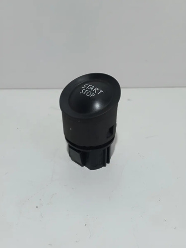 Botão Ignição Start Stop Renault Megane 06/13 Orig...