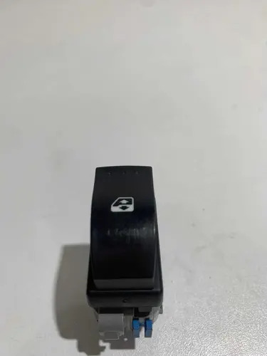 Botão Vidro Elétrico Traseiro Renault Megane 2006 - 2013