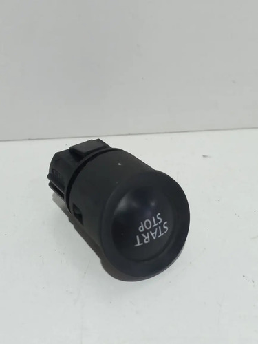 Botão Ignição Start Stop Renault Megane 06/13 Orig... - Imagem 4
