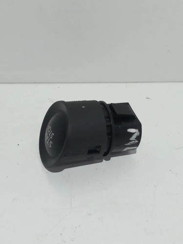 Botão Ignição Start Stop Renault Megane 06/13 Orig... - Imagem 5