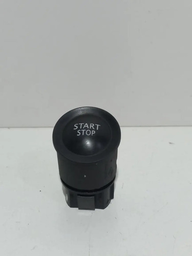 Botão Ignição Start Stop Renault Megane 06/13 Orig... - Imagem 6