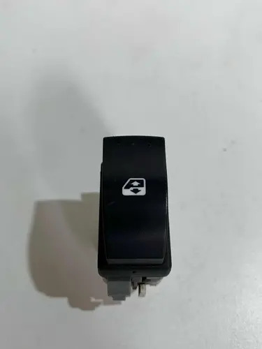 Botão Vidro Elétrico Traseiro Renault Megane 2006 - 2013 - Imagem 2