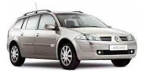 Botão Vidro Elétrico Traseiro Renault Megane 2006 - 2013 - Imagem 6