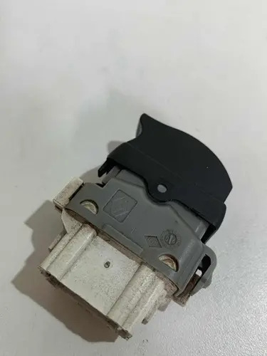Botão Vidro Elétrico Traseiro Renault Megane 2006 - 2013 - Imagem 8