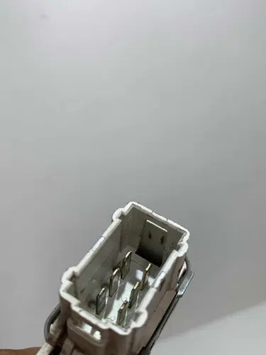 Botão Vidro Elétrico Traseiro Renault Megane 2006 - 2013 - Imagem 9