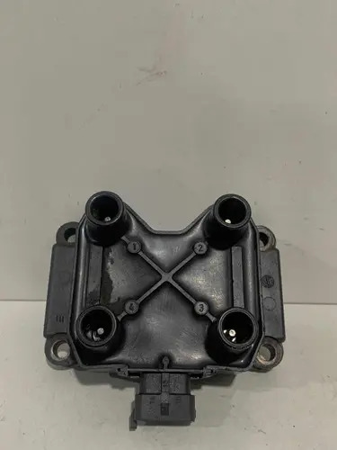 Bobina Ignição Fiat Idea 2009 - 2014 1.4 Original