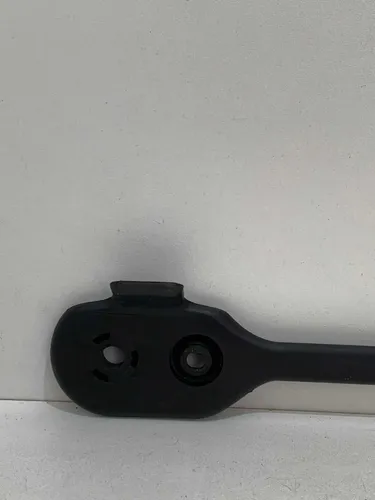 Suporte Fixação Trilho Branco 206 - 207 Original 9628323380 - Imagem 3
