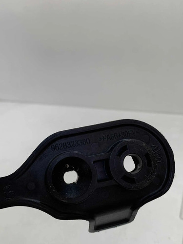 Suporte Fixação Trilho Branco 206 - 207 Original 9628323380 - Imagem 5