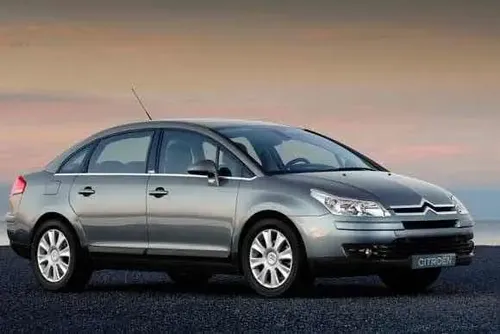 Motor Reservatório Pára-brisa Citröen C4 2007 - 2013 - Imagem 3