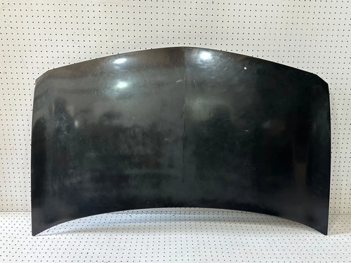 Capô Renault Megane 2006 A 2013 Usado Com Detalhe - Imagem 3