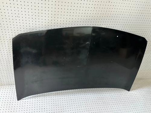 Capô Renault Megane 2006 A 2013 Usado Com Detalhe - Imagem 5