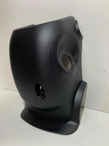 Moldura Inferior Coluna Direção Hyundai Hb20 2014 848561s000 - Imagem 4
