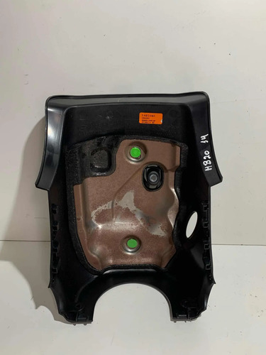Moldura Inferior Coluna Direção Hyundai Hb20 2014 848561s000 - Imagem 6