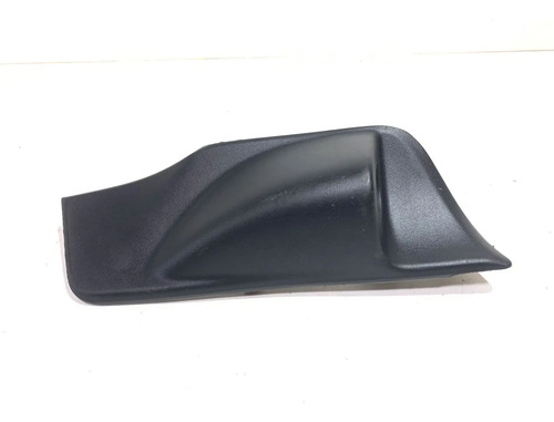 Acabamento Interno Retrovisor Esquerdo Peugeot 208 16 A 19 Preto - Imagem 3