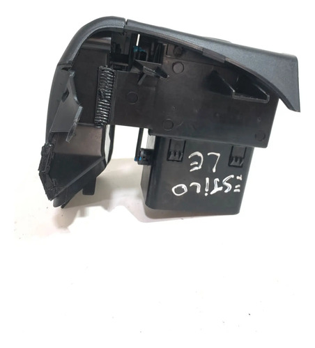 Difusor Ar Esquerdo Painel Fiat Stilo 2005 A 2010 - Imagem 4