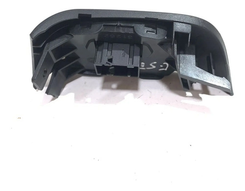 Comando Botão Farol Milha Computador Bordo Stilo 2005 A 2010 - Imagem 2