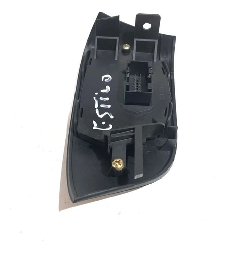 Comando Botão Farol Milha Computador Bordo Stilo 2005 A 2010 - Imagem 4