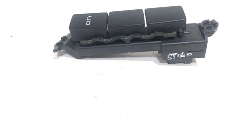 Botão Comando Computador Bordo Fiat Stilo 2003 A 2010