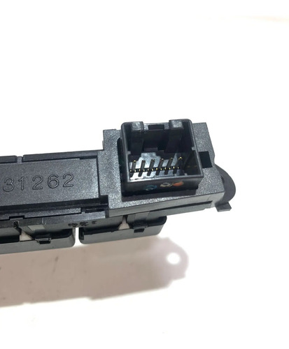 Botão Comando Computador Bordo Fiat Stilo 2003 A 2010 - Imagem 3