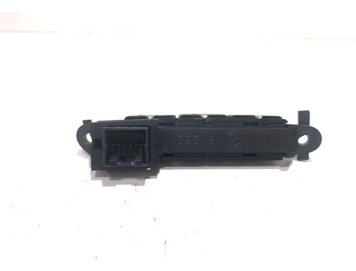 Botão Comando Computador Bordo Fiat Stilo 2003 A 2010 - Imagem 4
