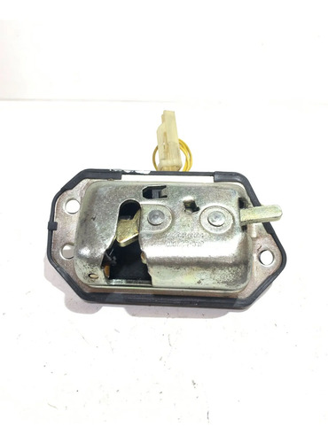 Fechadura Porta Malas Jac J2 2012 A 2015