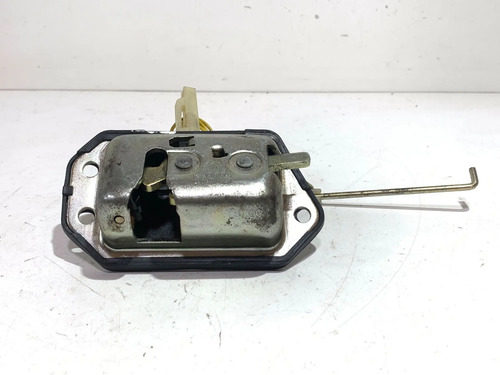 Fechadura Porta Malas Jac J2 2012 A 2015 - Imagem 3