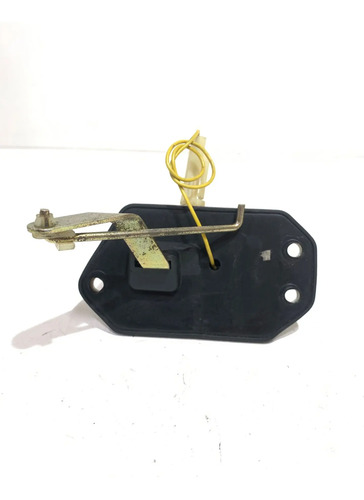 Fechadura Porta Malas Jac J2 2012 A 2015 - Imagem 4