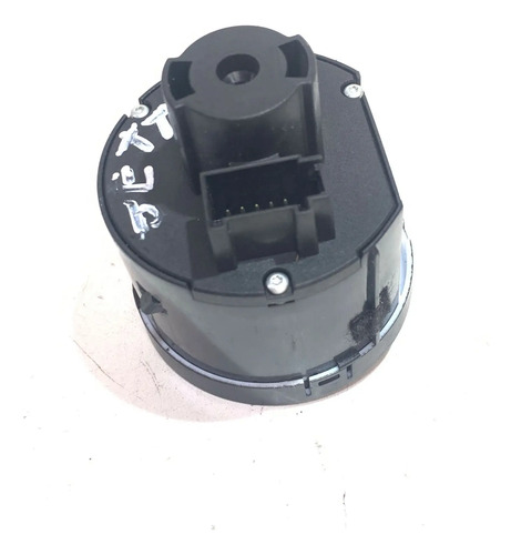 Botão Farol Milha Vw Jetta 2007 A 2010 - Imagem 4
