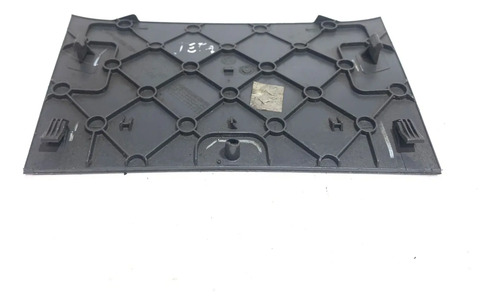 Acabamento Tampa Painel Console Vw Jetta 2007 2010 - Imagem 4
