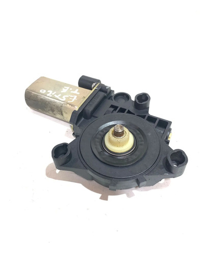 Motor Máquina Vidro Traseira Esquerda Fiat Stilo 2003 A 2010 - Imagem 2