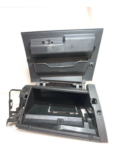 Porta Luvas Fiat Stilo 2003 A 2010 Detalhe - Imagem 2
