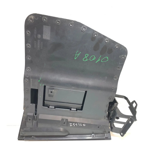 Porta Luvas Fiat Stilo 2003 A 2010 Detalhe - Imagem 5