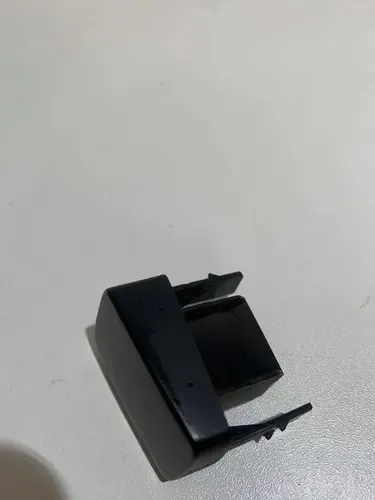 Botão Falso Painel Hyundai Tucson 2005 - 2017 937252e000 - Imagem 2