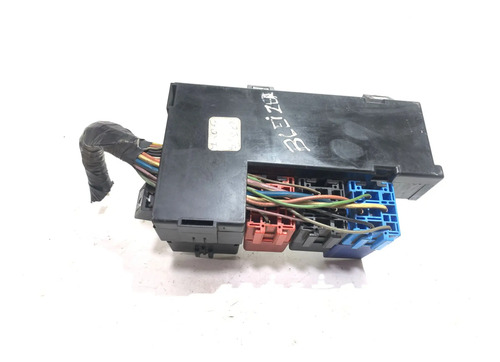 Caixa Fusível Interna Gm S10 Blazer 2.4 2001 A 2010 - Imagem 3