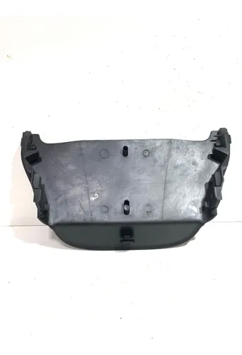 Moldura Inferior Console Central C4 Grand Picasso 2008a2012 - Imagem 2