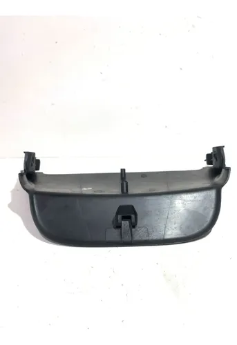 Moldura Inferior Console Central C4 Grand Picasso 2008a2012 - Imagem 3