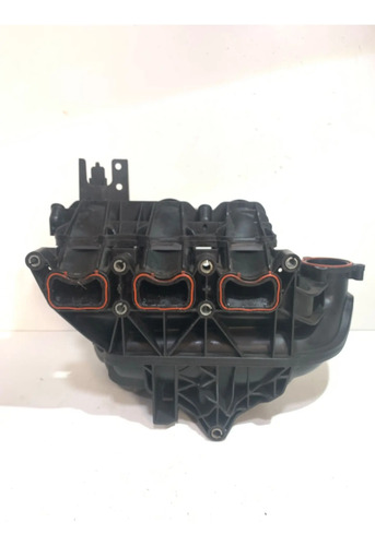 Coletor Admissão Ford Ka 1.0 3cc 2015 A 2019 - Imagem 2