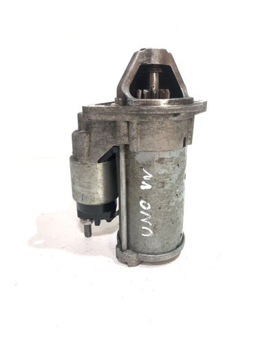 Motor Arranque Uno Vivace Fiorino Strada 1.0 1.3 1.4 15 A21