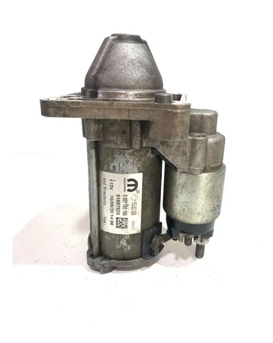 Motor Arranque Uno Vivace Fiorino Strada 1.0 1.3 1.4 15 A21 - Imagem 2