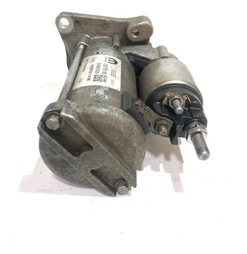 Motor Arranque Uno Vivace Fiorino Strada 1.0 1.3 1.4 15 A21 - Imagem 4