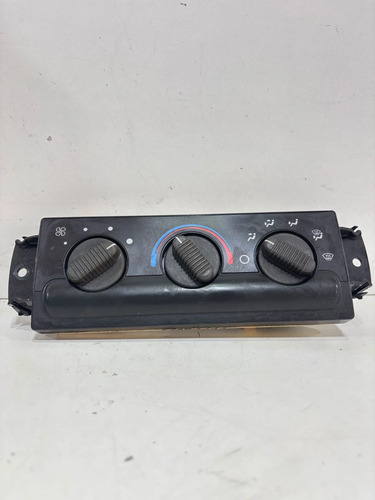 Comando Do Ar-condicionado Gm S10 Blazer 2001a2010
