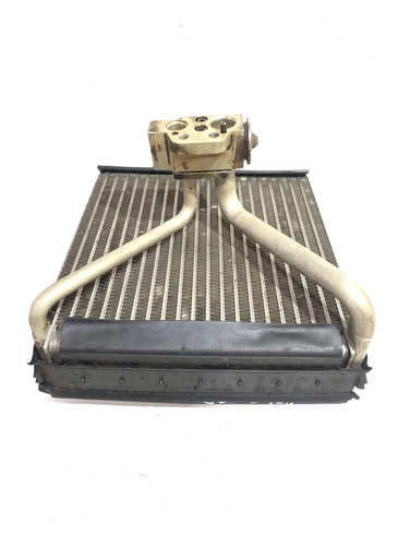 Radiador Ar Frio Vw Volkswagen Polo 2003 A 2012