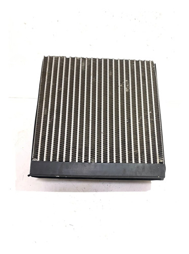 Radiador Ar Frio Vw Volkswagen Polo 2003 A 2012 - Imagem 2