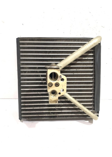 Radiador Ar Frio Vw Volkswagen Polo 2003 A 2012 - Imagem 3