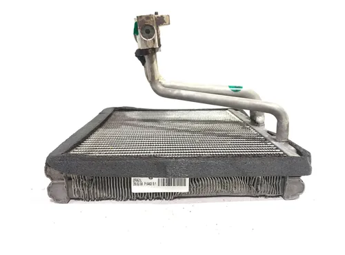 Radiador Ar Frio Volkswagen Polo 2008 A 2012 - Imagem 2