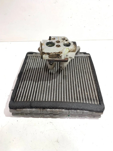 Radiador Ar Frio Volkswagen Polo 2008 A 2012 - Imagem 4