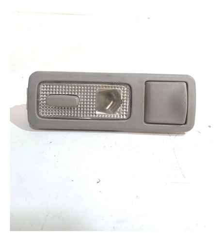 Luz Teto Cortesia Traseira C4 Grand Picasso 2007 A 2012