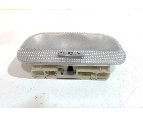 Luz Teto Cortesia Citröen C4 Grand Picasso 2007 A 2012 - Imagem 2